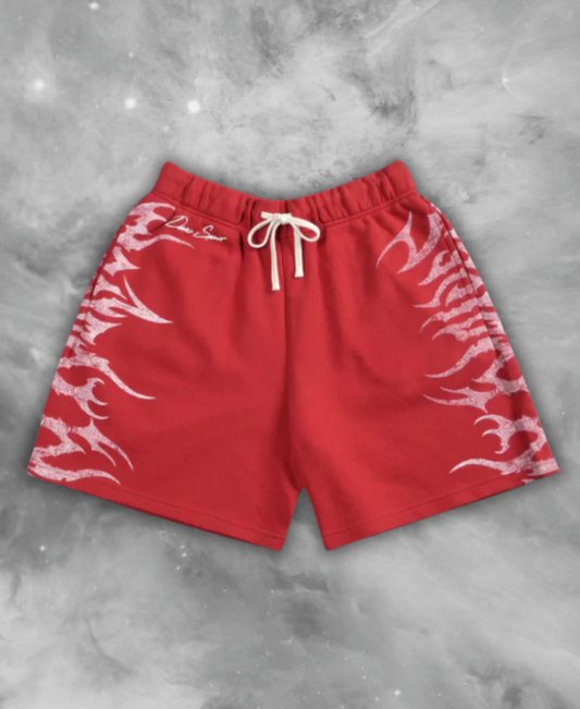 Redfoo "SSB" Collection Şort
