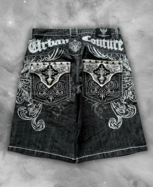 Urban Couture 99 Kot Şort