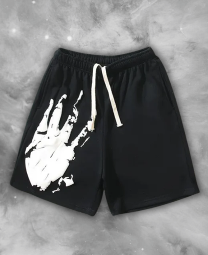 XXXTentacion Hand Şort