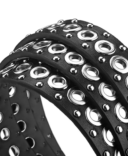 Chrome Iron Collection Kemer