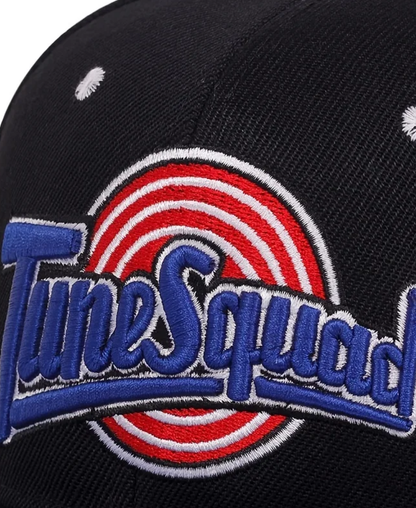 TuneSquad Şapka