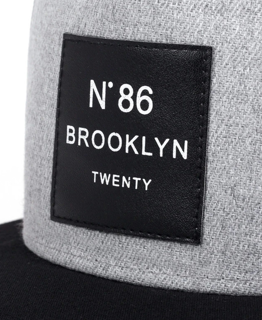 Brooklyn Twenty 86 Şapka