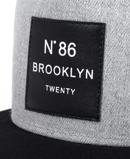 Brooklyn Twenty 86 Şapka