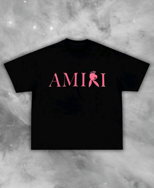 Abugat "Amiri Playboy" Tee