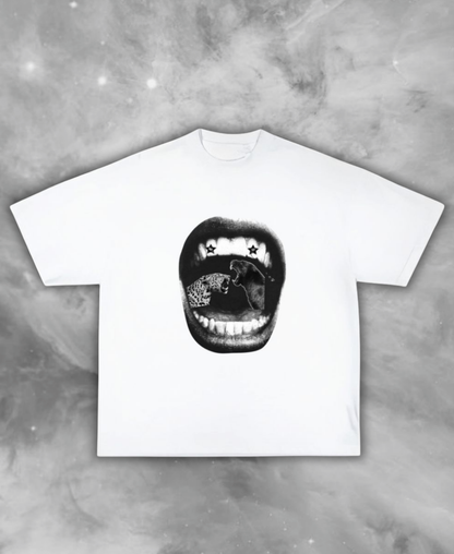 Noisy 2Star Grillz Tee