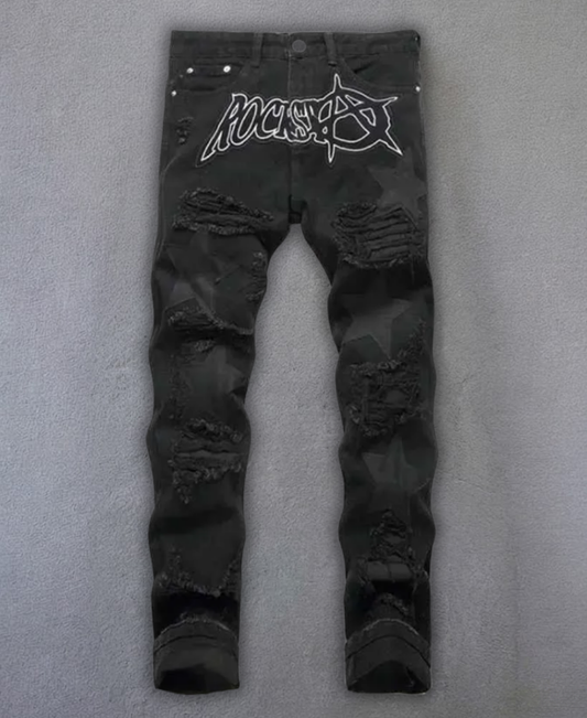 Chávez Rocksta Pants