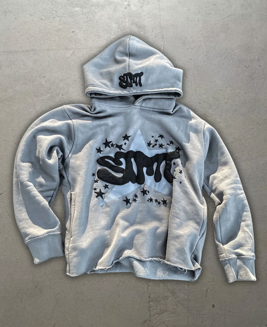 Dripstar Sweatshirt