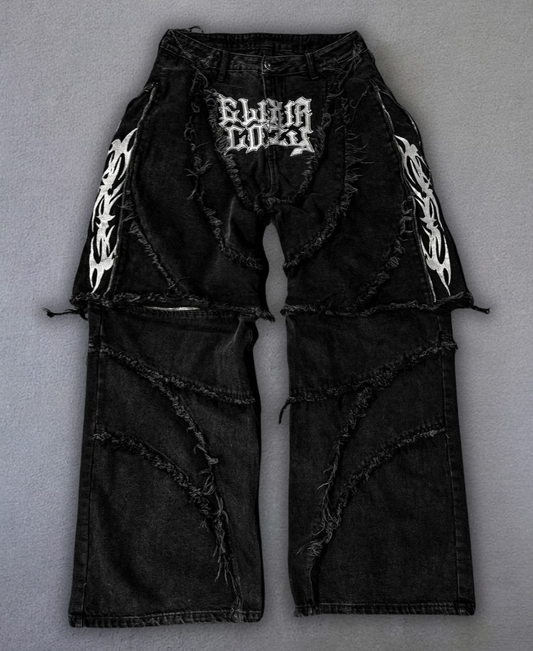 Elixir Cozy 00 Pants