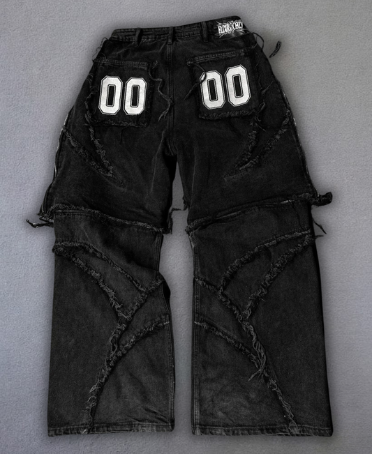 Elixir Cozy 00 Pants