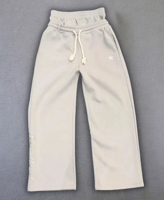 Fossil Star Double Eşofman