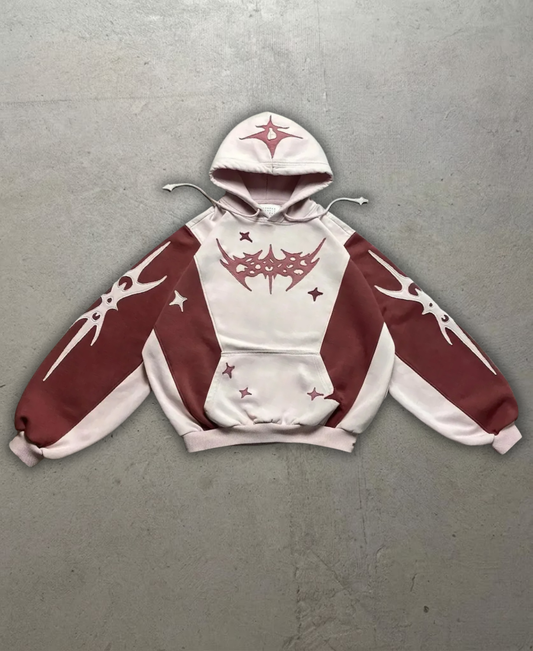 Geometric Series Sweatshirt