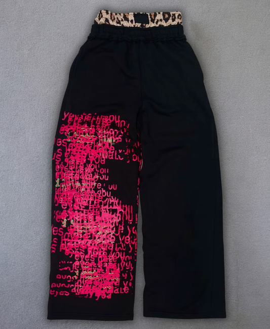 Hell&Hate Collection Eşofman