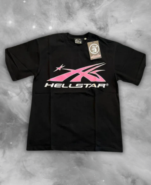 Hellstar "6H" Tee