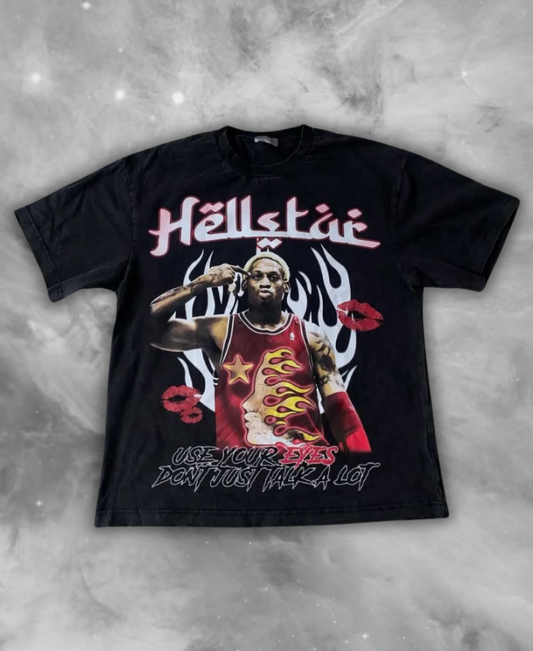 Hellstar "Hunter Eyes" Tee