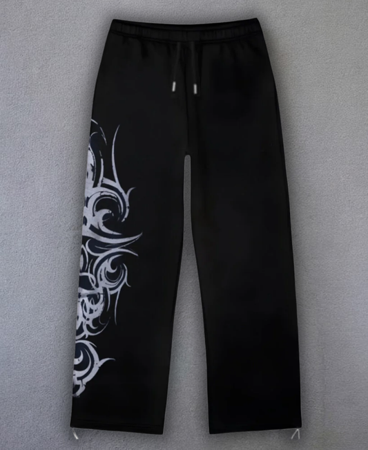 Infernal Flow Eşofman