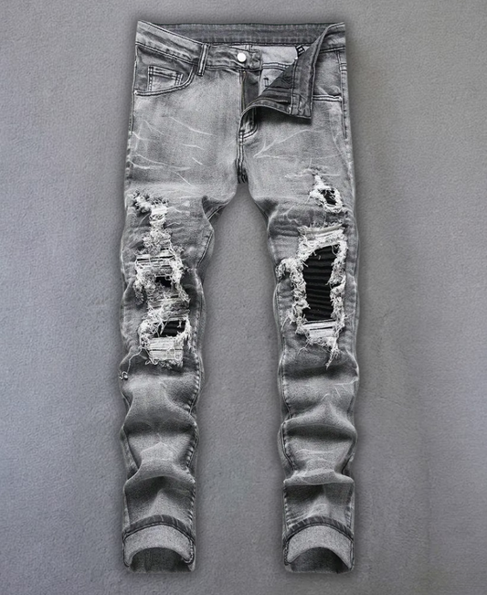 Kratos Gray Elite Pants
