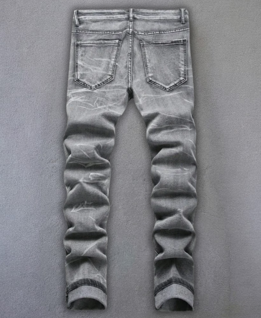 Kratos Gray Elite Pants