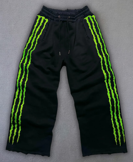 Monster Toxic Eşofman