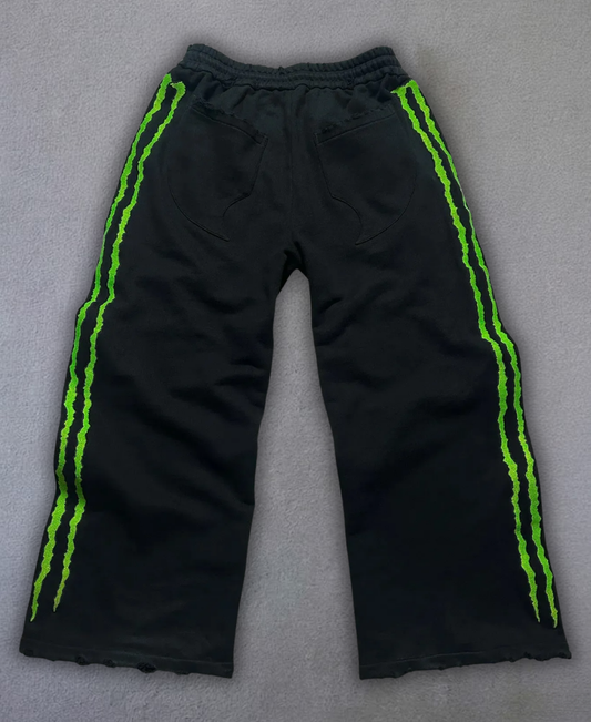 Monster Toxic Eşofman