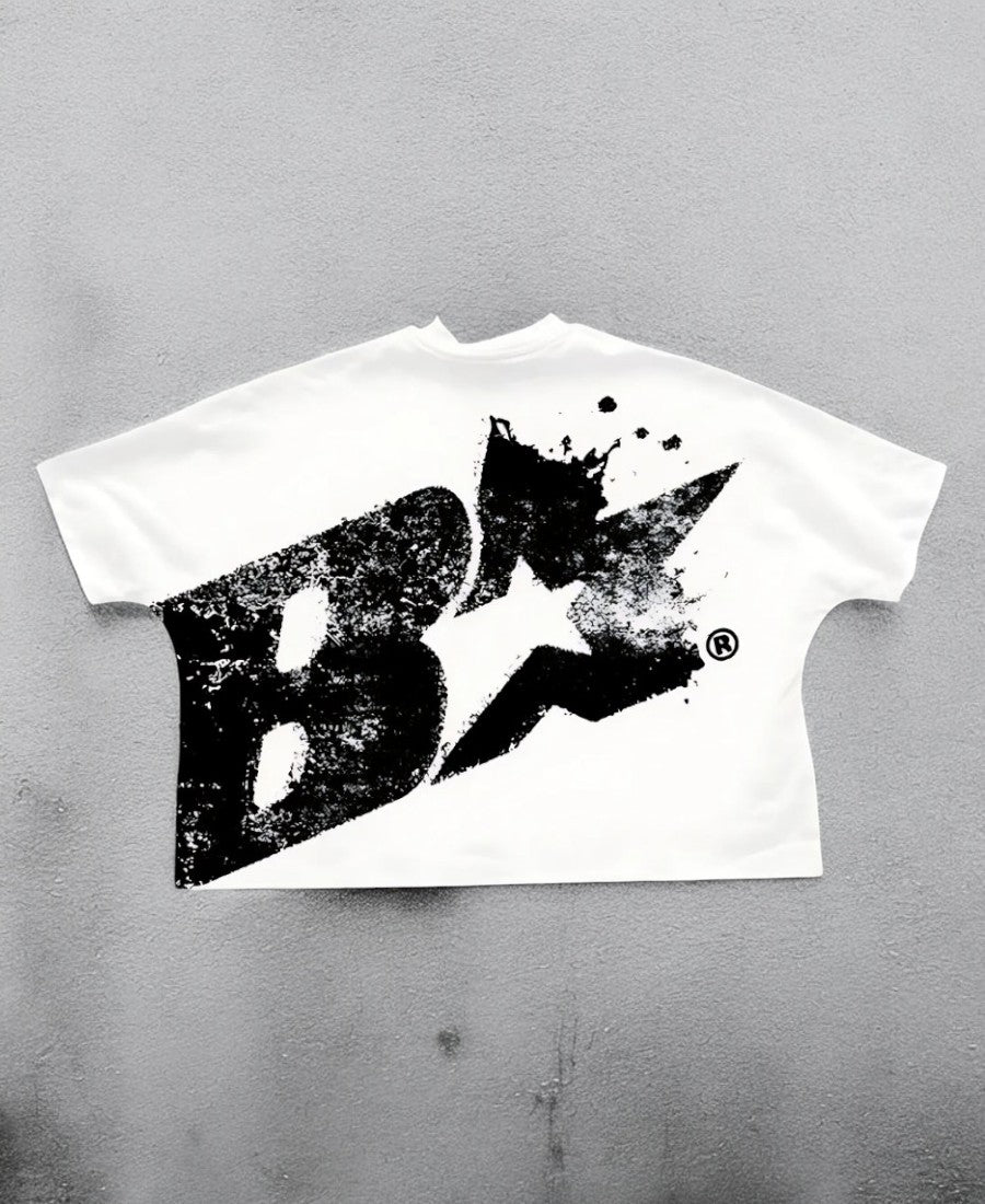 Drippy Jack Tee