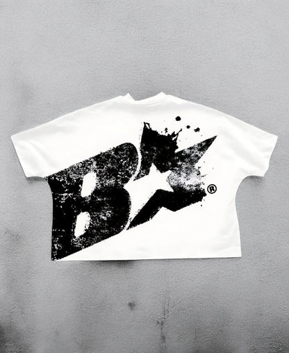 Drippy Jack Tee