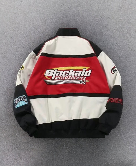 Blackaid Racing Ceket