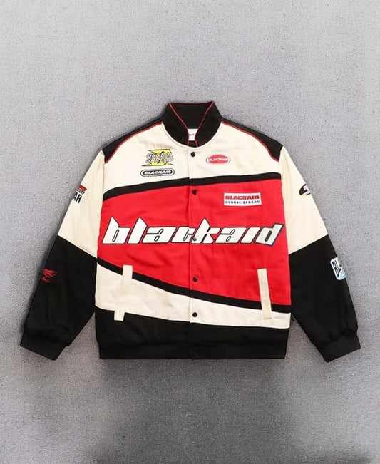 Blackaid Racing Ceket