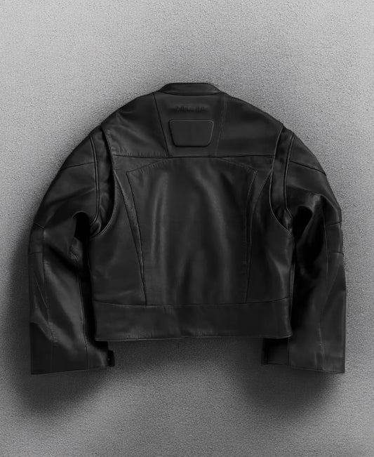 Vintage Reaven Ceket