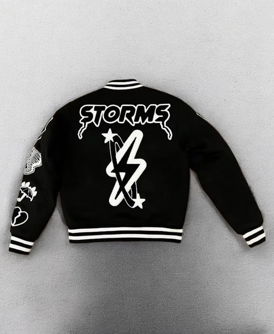 Storms Never Last Ceket