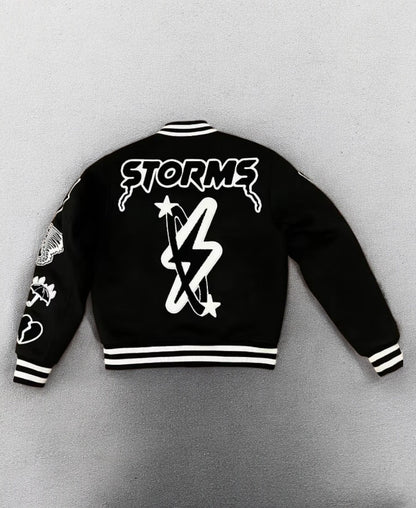 Storms Never Last Ceket