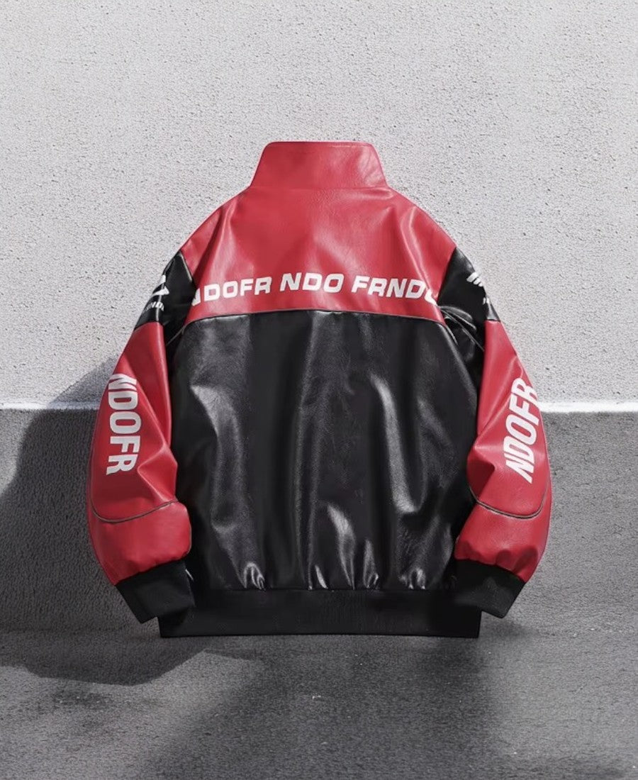 NDOFR Class Ceket