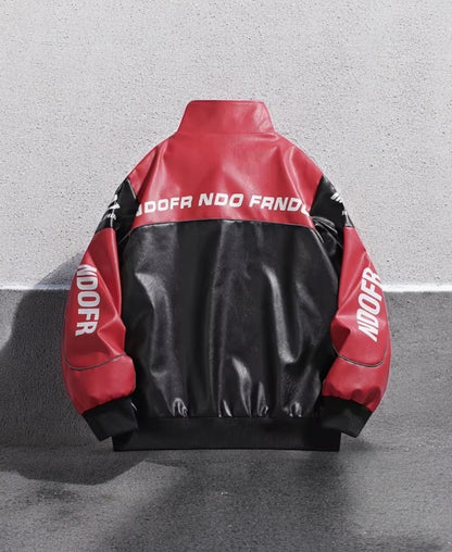 NDOFR Class Ceket