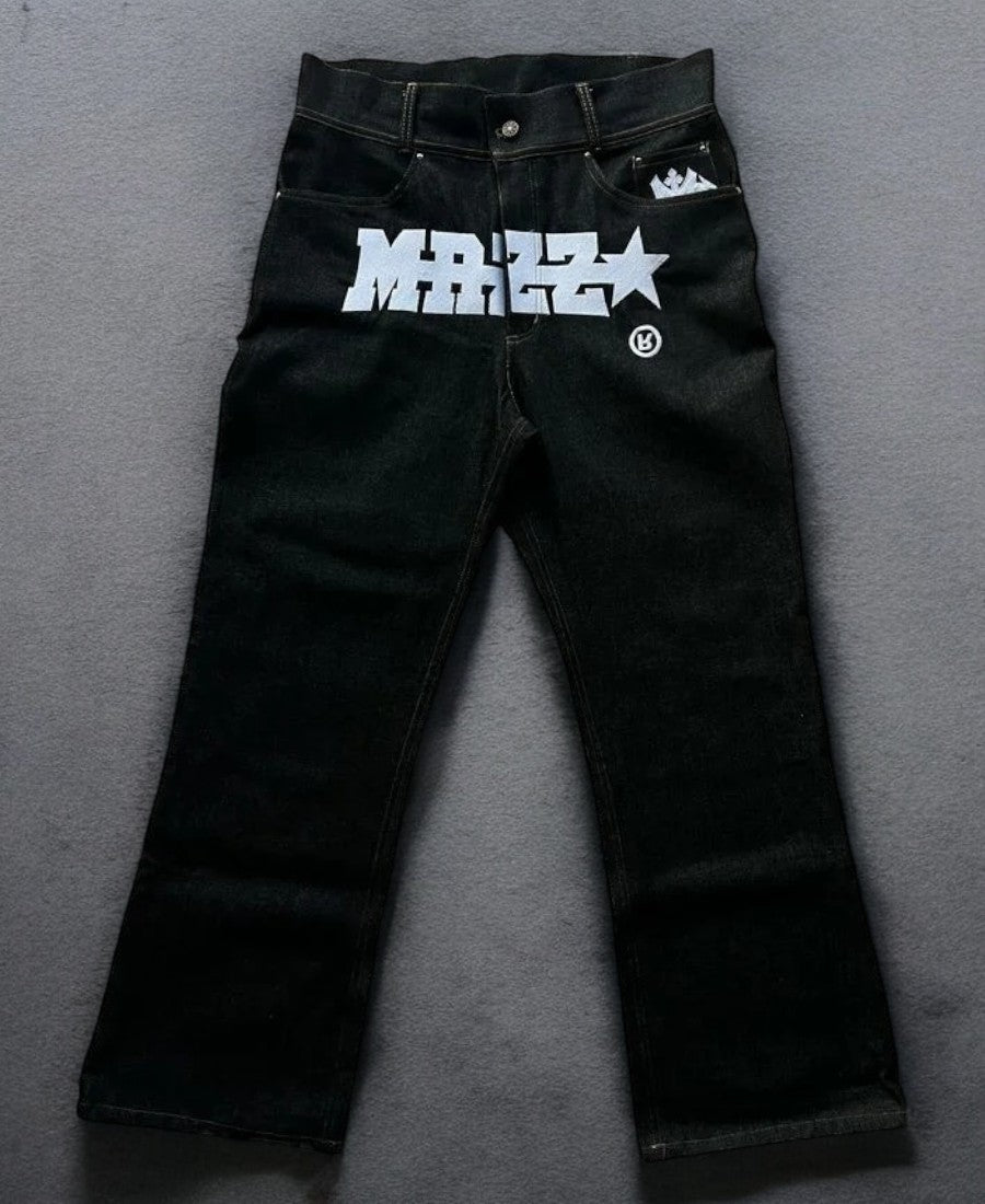 MRZZ® Baggy Pants