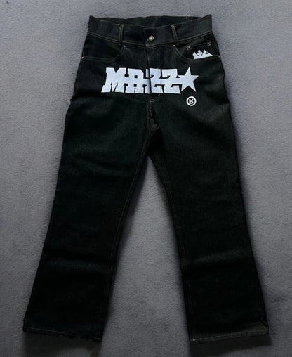 MRZZ® Baggy Pants