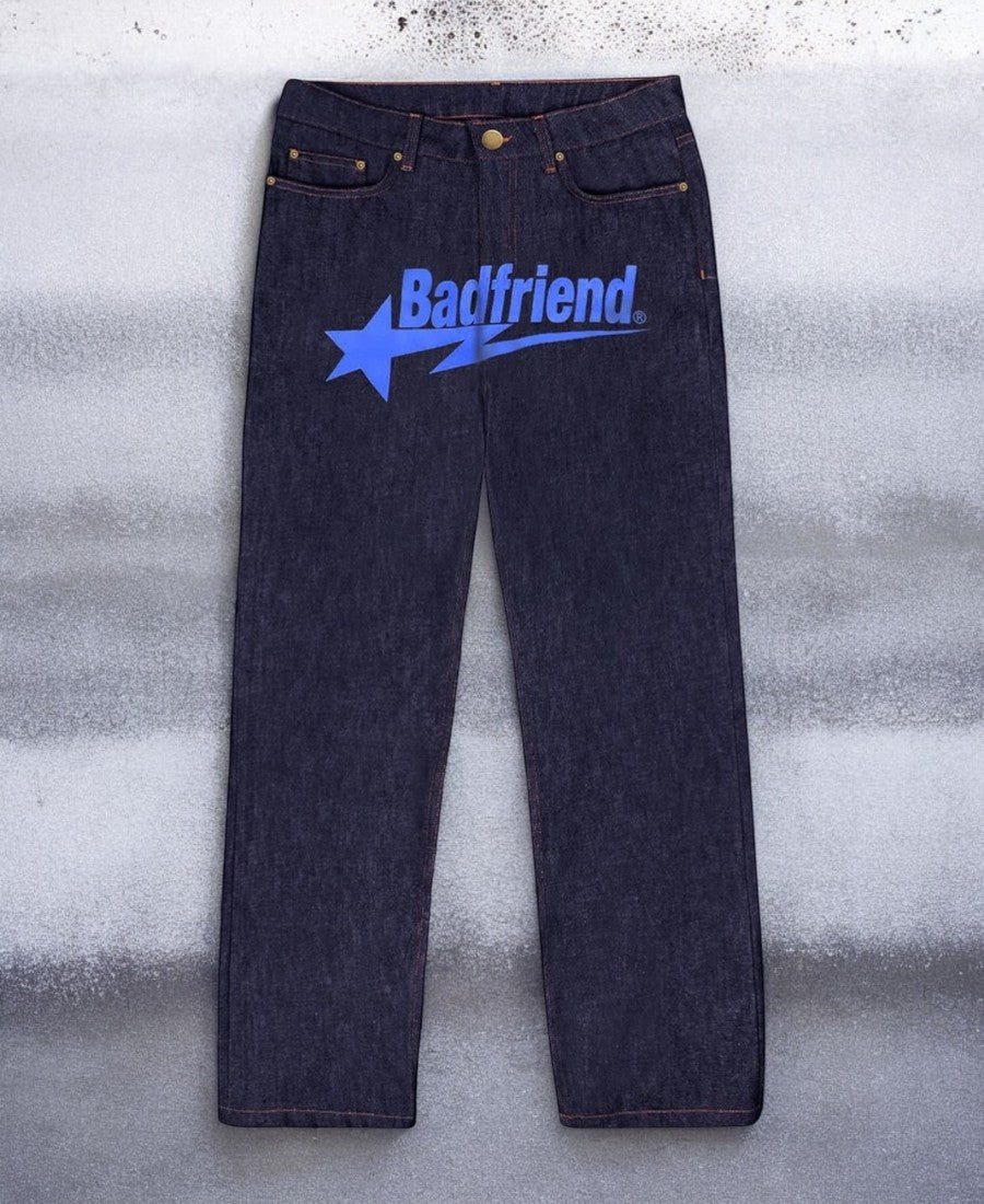 Badfriend Baggy Pants