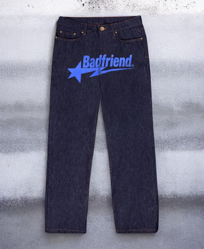 Badfriend Baggy Pants