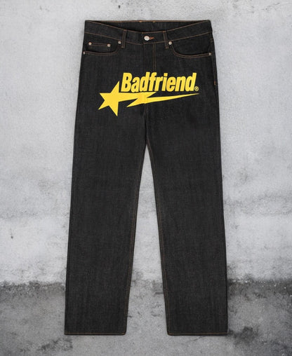 Badfriend Baggy Pants