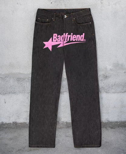 Badfriend Baggy Pants