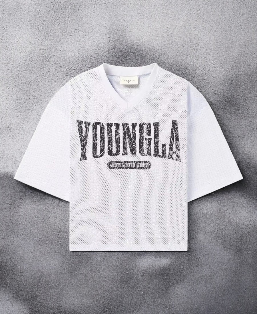 Young L.A Tee