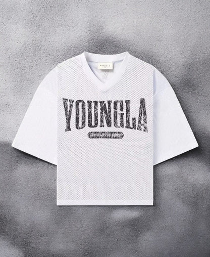 Young L.A Tee