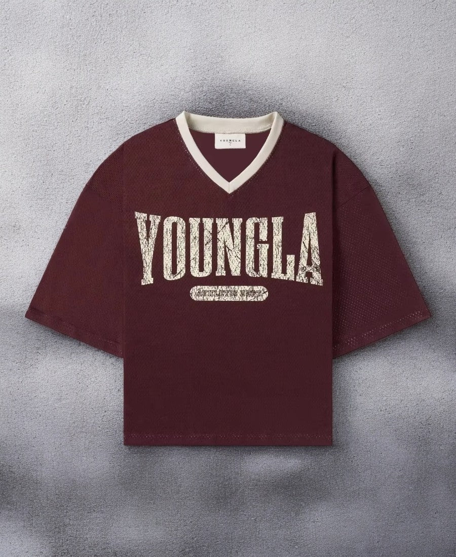 Young L.A Tee