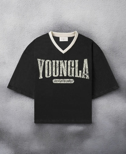 Young L.A Tee