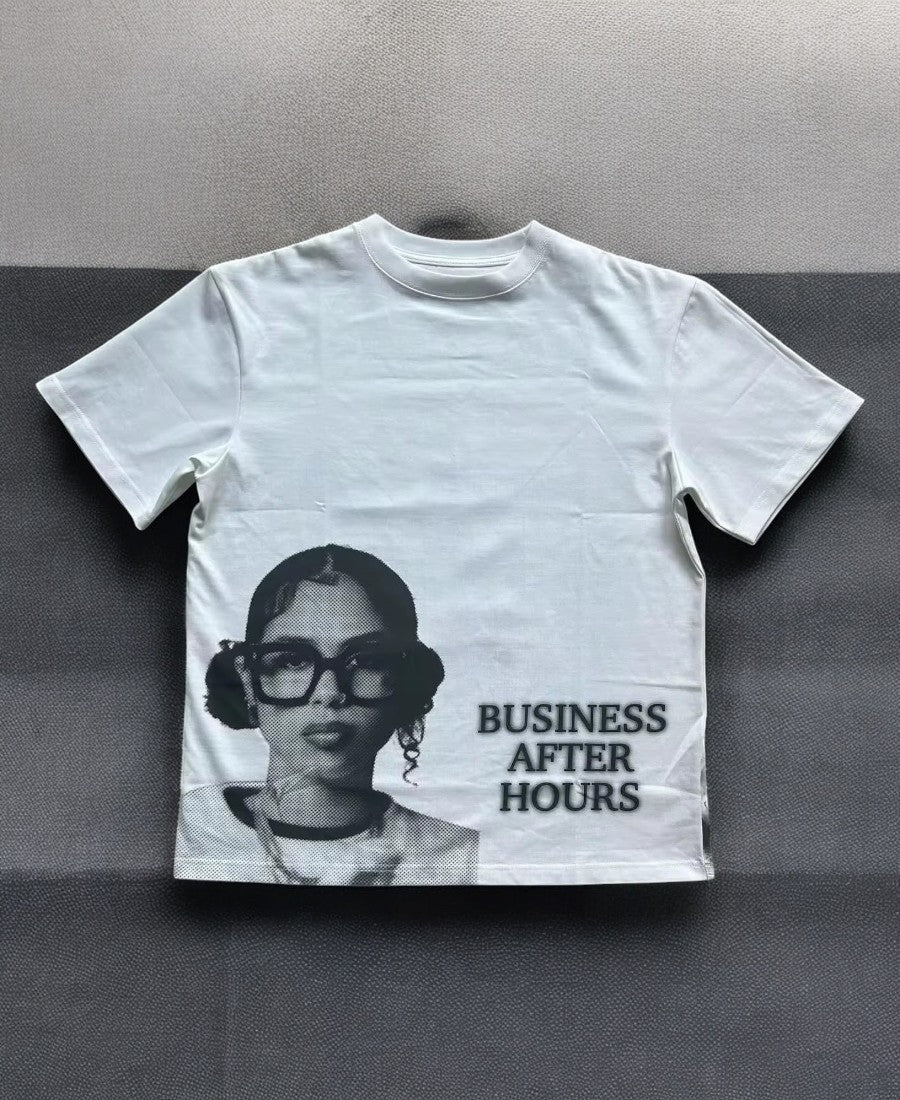 Business After Hours Tee