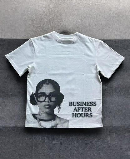 Business After Hours Tee