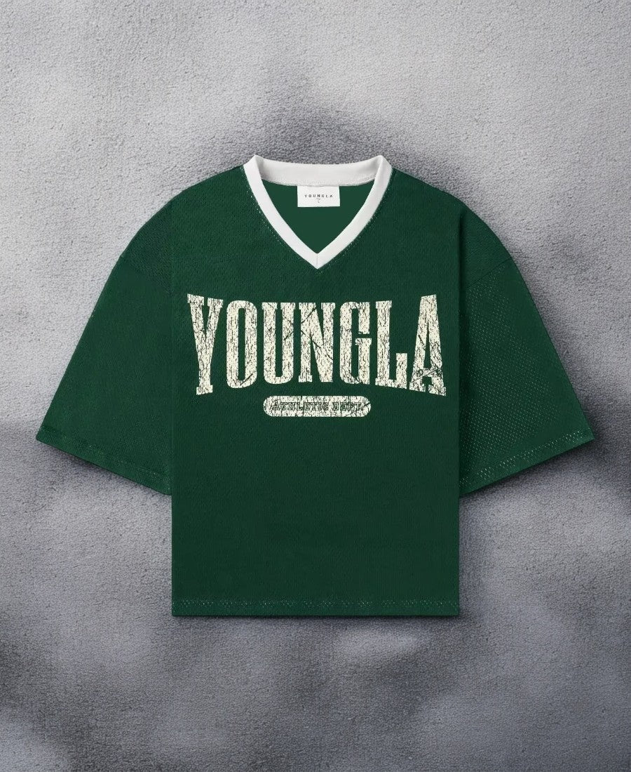 Young L.A Tee