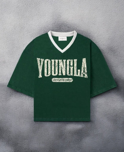 Young L.A Tee