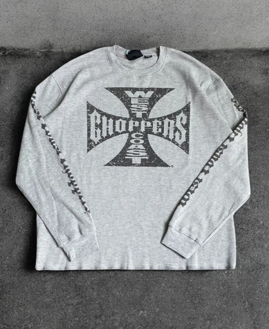 West Choppers Tee