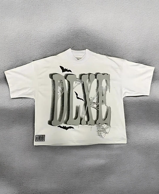 Deluxe Human Tee
