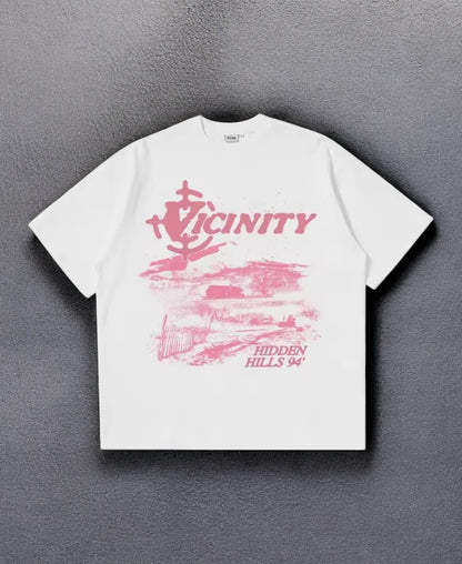 Vicinity 94 Tee