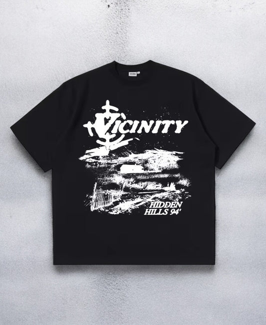 Vicinity 94 Tee
